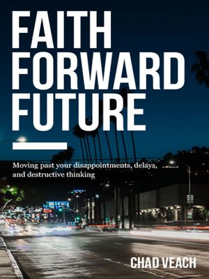 cover image of Faith Forward Future